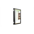 thumbnail image 4 of Lenovo IdeaPad 14" Full HD Touchscreen 2-in-1 Laptop, Intel Core i5 i5-6200U, 8GB RAM, 256GB SSD, Windows 10 Home, Black, 80SA0004US, 4 of 4