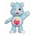 thumbnail image 1 of Mini figura Ruz Care Bears Care Bears (Amways Here 13 cm), 1 of 5