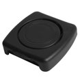 thumbnail image 4 of Car Cup Holder Folding Black Convenient Practical Car Drink Holder for Universal Car, 4 of 4