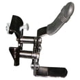 thumbnail image 1 of Conjunto completo de freno izquierdo médico para silla de ruedas Silver Sport 2, 2 libras, 1 of 2