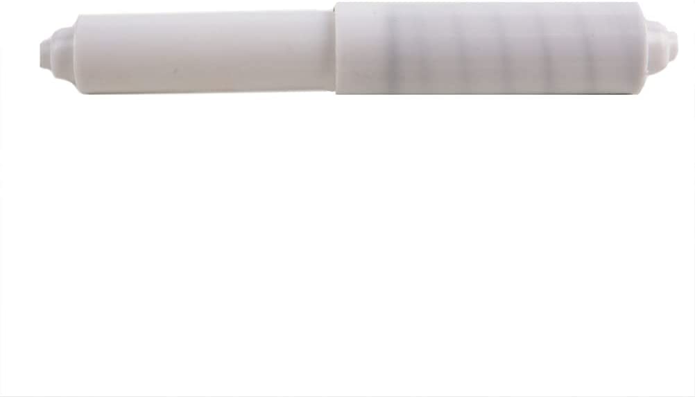 Toilet Paper Holder Rod, Universal Spring Loaded Toilet Paper Roller Toilet Paper Roller