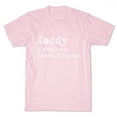 thumbnail image 2 of Fourth Wing Zaddy Tee Shirt Sweatshirt Hoodie, 2 of 8