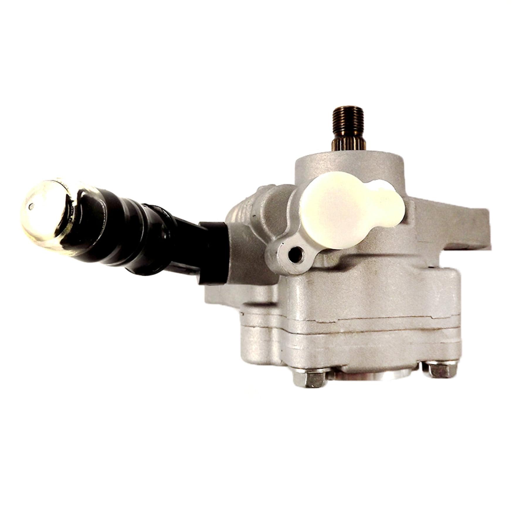 LABLT Power Steering Pump for Honda Pilot 05-08 Honda Odyssey 05-10 Acura MDX 03-13 Fits select: 2006-2010 HONDA ODYSSEY EXL, 2005-2006 HONDA PILOT EX