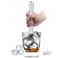 thumbnail image 1 of Beber Muddler Irfora Bebida de acero inoxidable Muddler Cocktail Muddler Bar Tool para servir Cocina Barbacoa Party Bar BBQ Irfora Beber Muddler, 1 of 7