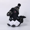thumbnail image 1 of Murder Drones Uzi NV Peluche - Personaje de animación Muñeco de peluche relleno JM juguetes de peluche, 1 of 3