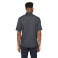 thumbnail image 2 of North End NE102 Men's Replay Recycled Polo, 2 of 3