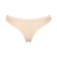 thumbnail image 3 of Sloggi Women String Cotton Multicoloured Xl, 3 of 7