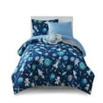 thumbnail image 1 of Mainstays Kids Rocket Bed-in-a-Bag, 1 of 7