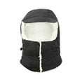 thumbnail image 1 of Chapeau Chauffant Rechargeable pour Activités Extérieures par Temps Froid et Travail en Hiver, 1 of 7