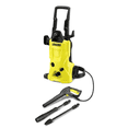 thumbnail image 3 of HIDROLAVADORA ELECTRICA 1800 PSI COLOR AMARILLO MARCA KARCHER Karcher K4/, 3 of 3