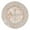 Rose/Grey, variant on SAFAVIEH Shivan Malandra Medallion Area Rug, Rose/Grey, 9' x 12'