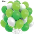 thumbnail image 2 of Globos de fiesta FloreceBien, paquete de 90, juego de globos de 10 pulgadas con temática de festival, 2 of 5