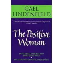 The Positive Woman, (Paperback)