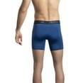thumbnail image 5 of Fruit of the Loom Men's Breathable Micro-Mesh Boxer Briefs, 3-Pack, 5 of 10
