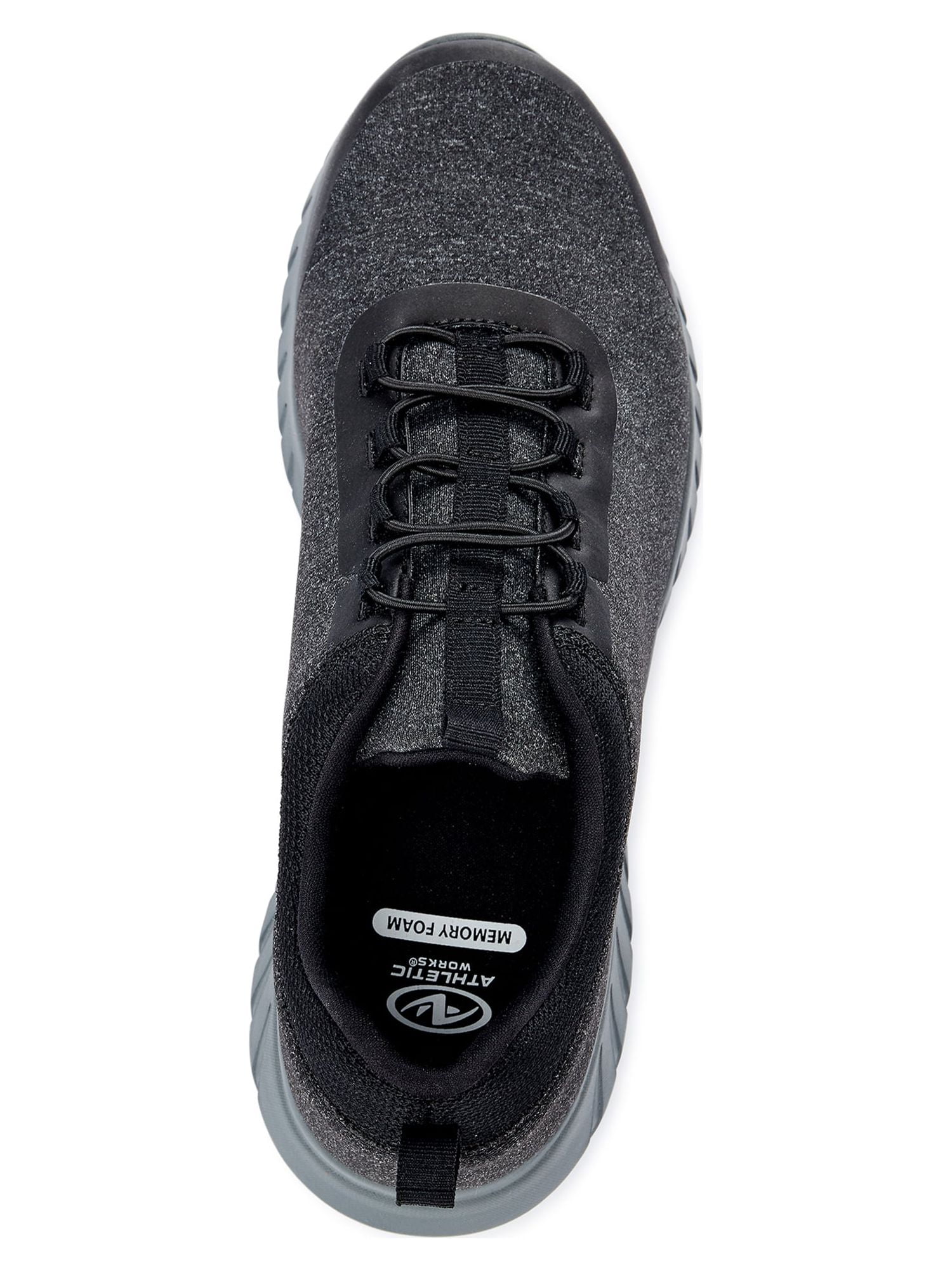 Athletic Works Men's Rudy Low-Top Sneakers