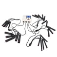 thumbnail image 2 of Wchiuoe Small Hair Perm Machine, Hair Perm Machine, Digital For Household Hair Styling Tool, 2 of 8