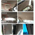 thumbnail image 3 of DIY Car Roof Lining Repair Kit Fix Sagging Headliner Pin Buckle Screw Snap Rivet, 3 of 9