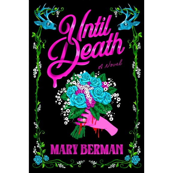 Until Death, (Paperback)