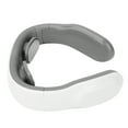 thumbnail image 4 of LYUMO Rechargeable Electric Neck Massager Foldable Smart Neck Care Cervical Massage, 4 of 8