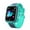 Blue, variant on Xirurus Kids Smartwatch 4G Mobile with WiFi, Video Chat, SOS, IP67, 1.4 inches / 35.5 mm Screen - Blue