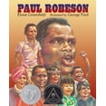 thumbnail image 1 of Pre-Owned Paul Robeson (Paperback) 1600602622 9781600602627, 1 of 2