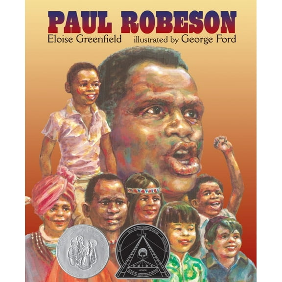 Pre-Owned Paul Robeson (Paperback) 1600602622 9781600602627
