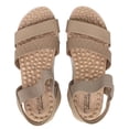 thumbnail image 4 of Sandalias Para Mujer Modare 7151119 beige 22.5, 4 of 4
