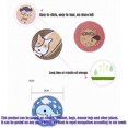 thumbnail image 5 of 36pcs Autocollant_anti_mousti_que Enfant Adulte, Patches D'autocollants Pour Vtements D'extrieur L'intrieur, Base D'huile Vgtale Pure Naturelle, Pour, 5 of 5