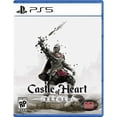 thumbnail image 1 of CASTLE OF HEART: _EN - FRENCH, 1 of 9