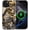 Dinosaur Fossil, variant on for iPhone 15 6.1",2-in-1 Case Compatible with MagSafe Shockproof Anti-Slip with Full-Body Protection Cover,Frosted Matte Textured Fashion Print Design for Girls Boys Dinosaur Fossil