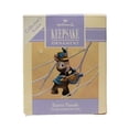 thumbnail image 2 of Hallmark Ornament: 1993 Easter Parade | QEO8325, 2 of 2