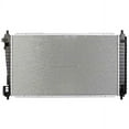 thumbnail image 2 of For Lincoln Continental 1995 1996 1997 1998 1999 2000 2001 New Radiator - BuyAutoParts, 2 of 6