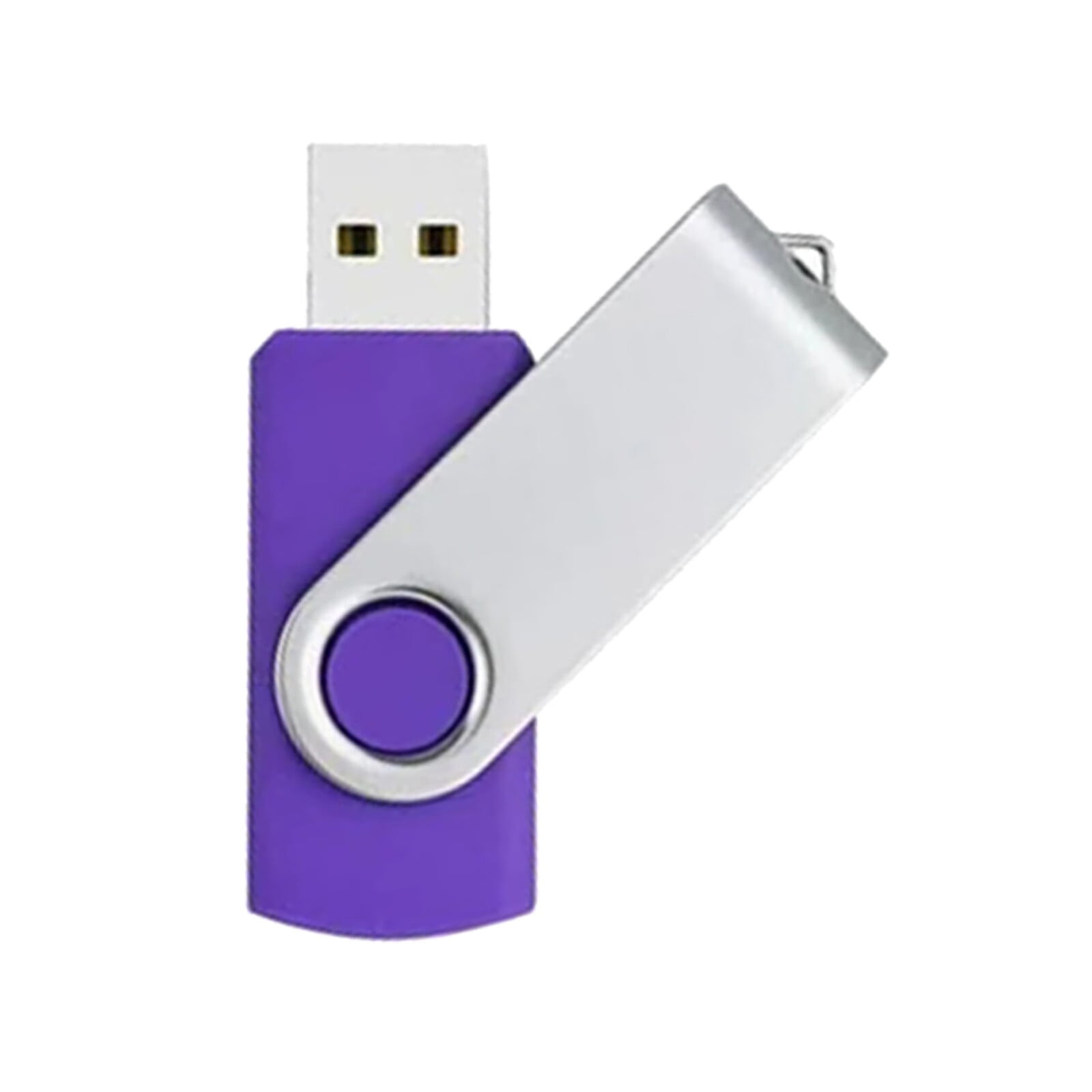 Randolph 2GB USB 2.0 Flash Drive Portable Thumb Drive Computer Memory