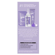 Dark and Lovely Uplift Hair Bleach Kit, Bleach Blonde, 1 pack, 8.47 fl oz