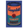 thumbnail image 4 of Andy Warhol Casse-Tête 300 Pcs Soupe Canette Orange, 4 of 4