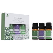 Pursonic 100% Pure Essential Oils