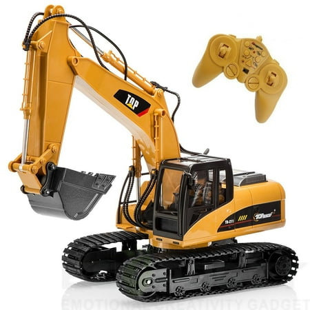 Big-Daddy Super Powerful Full Functional DIE-CAST 15 price history on PriceWatchPro