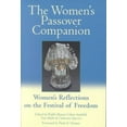 thumbnail image 2 of Le Compagnon de Pâque des Femmes: Réflexions des Femmes sur la Fête de la Liberté, 2 of 2