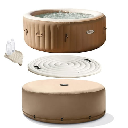 Top 10 Best 4 Person Hot Tubs in 2022 Reviews by Experts