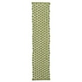 thumbnail image 5 of Heritage Lace CEP-1460NA 14 x 60 in. Crochet Envy Table Runner, Natural, 5 of 5