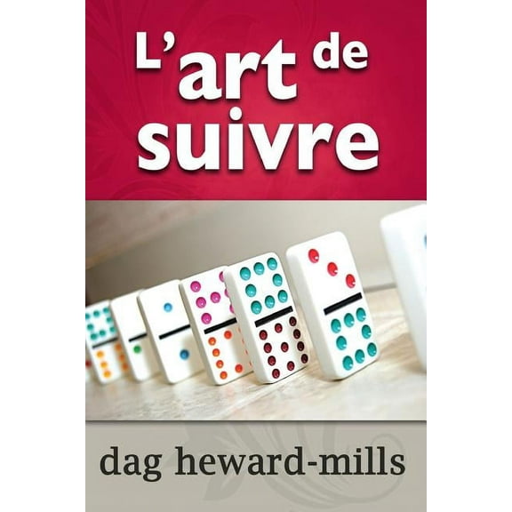 L'Art de Suivre (Paperback)