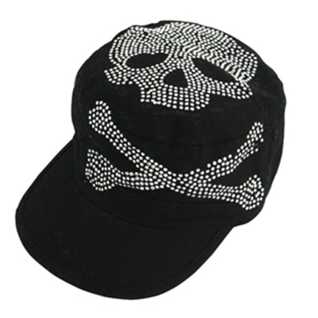 Zan Headgear CPHH03 Cap 100 Percent 