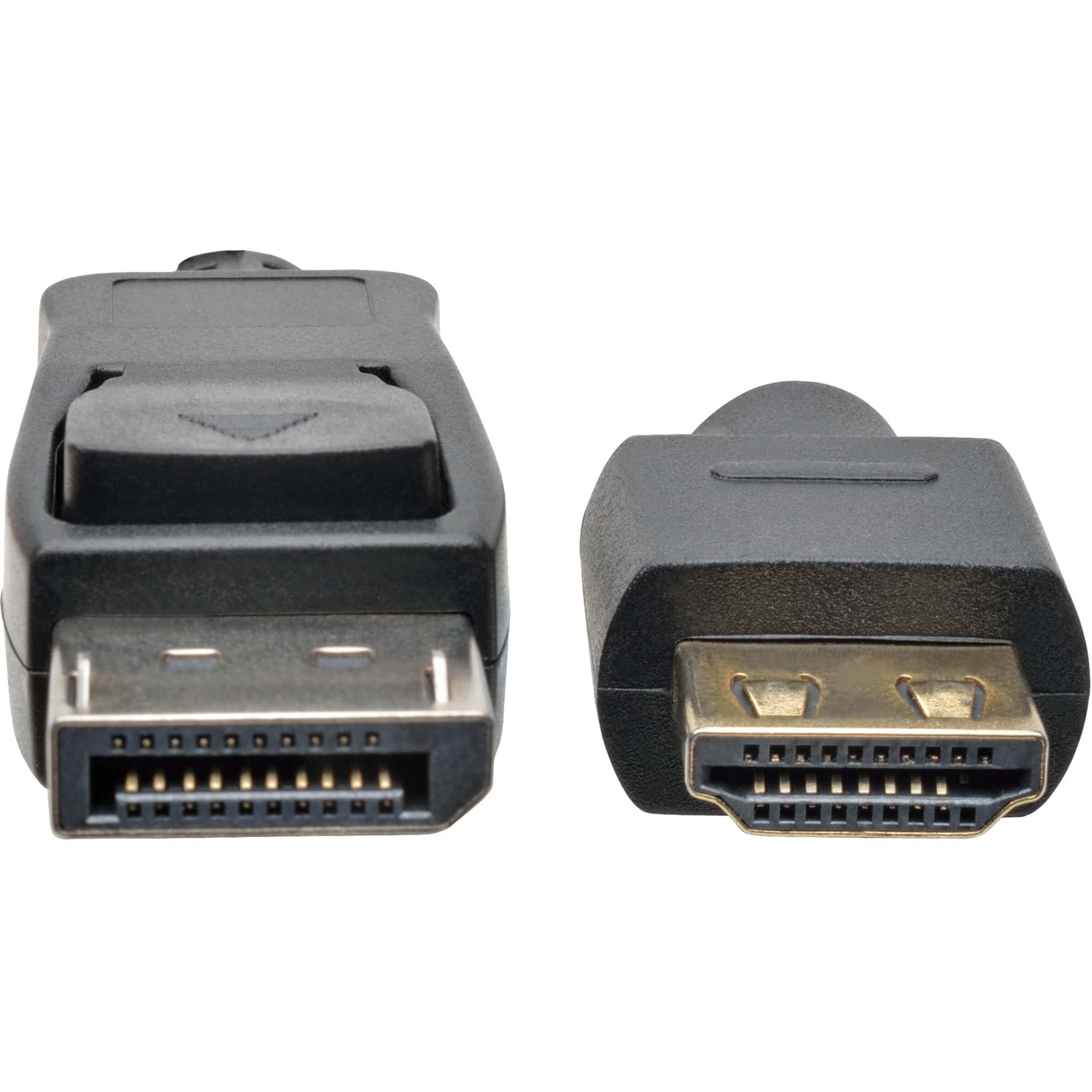 Tripp Lite P582-006-HD-V4A DisplayPort/HDMI Audio/Video Cable