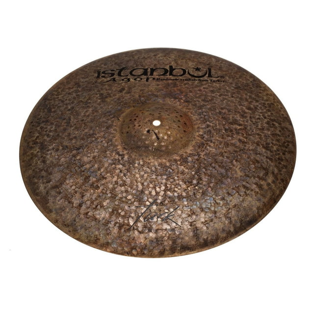 ISTANBUL Platillo Ride de 20” Agop Turk TR20 ISTANBUL