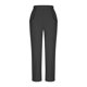 thumbnail image 5 of WILLBEST Pantalones Casuales de Verano para Mujer, de Lino, Holgados, de Pierna Ancha, Cómodos, con Cintura Elástica y Bolsillos Funcionales, Ideales para Uso Diario. Chica, 5 of 5