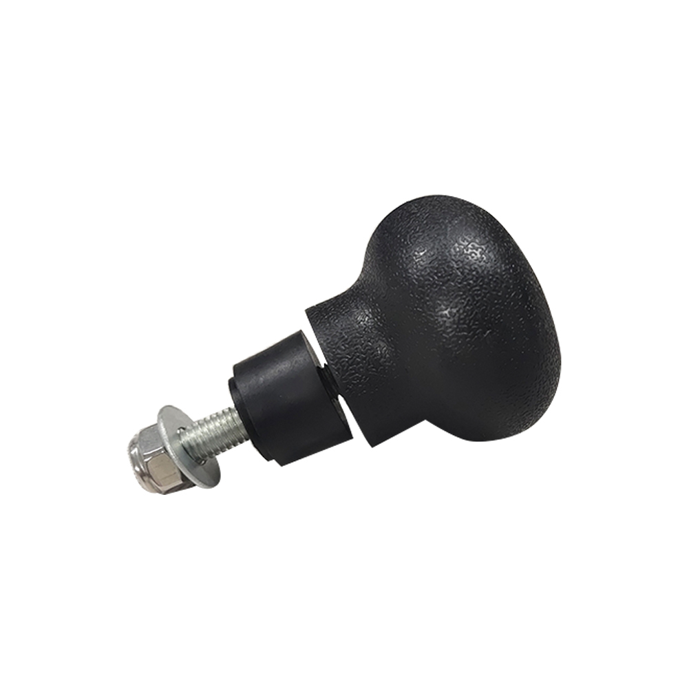 8mm Screw Steering Wheel Spinner Knob Turning Aid Ball Tractor Forklift