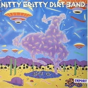 Nitty Gritty Dirt Band - Hold on [Vinyl]