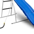 thumbnail image 7 of Open Box XDP Recreation 6Ft Water Wave Slide w/Built In Adjustable Sprinkler, 7 of 7
