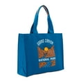 thumbnail image 5 of National Parks Women's Grand Canyon Tote Bag Blue, 5 of 5