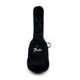 thumbnail image 1 of Funda Para Bajo Electrico Generica Fender Impermeable Negro, 1 of 4